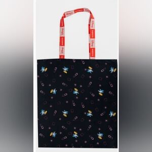 Harvey's Disney Alice In Wonderland Shopper Tote